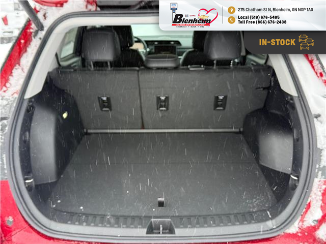 2026 GMC Terrain Denali (Stk: T168) in Blenheim - Image 5 of 42