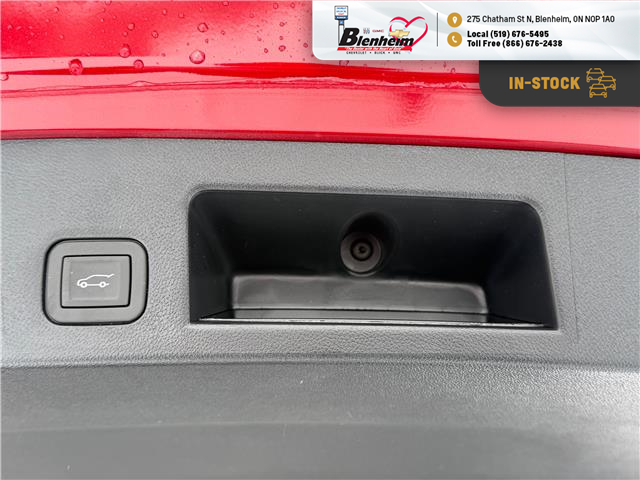 2026 GMC Terrain Denali (Stk: T168) in Blenheim - Image 6 of 42