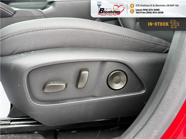 2026 GMC Terrain Denali (Stk: T168) in Blenheim - Image 12 of 42