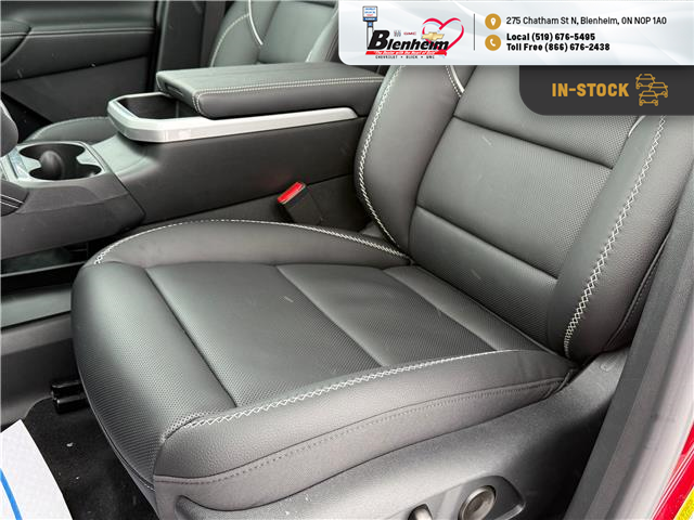 2026 GMC Terrain Denali (Stk: T168) in Blenheim - Image 13 of 42