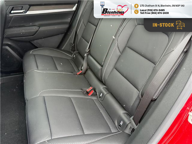 2026 GMC Terrain Denali (Stk: T168) in Blenheim - Image 17 of 42