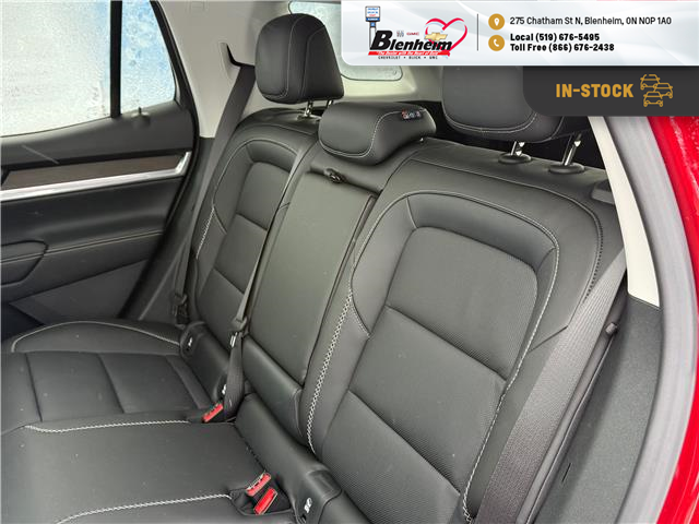2026 GMC Terrain Denali (Stk: T168) in Blenheim - Image 18 of 42