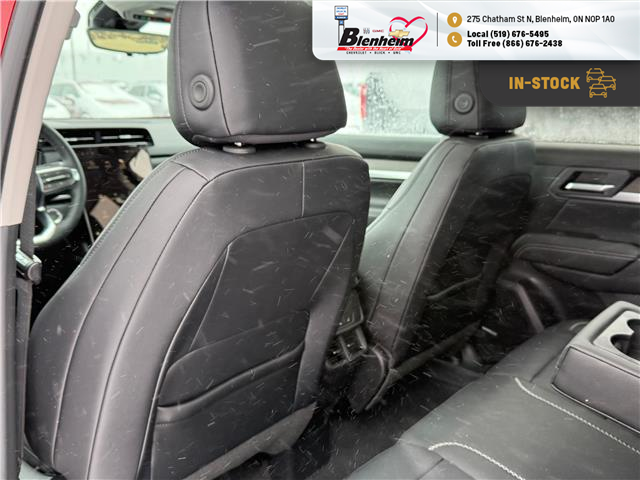 2026 GMC Terrain Denali (Stk: T168) in Blenheim - Image 20 of 42