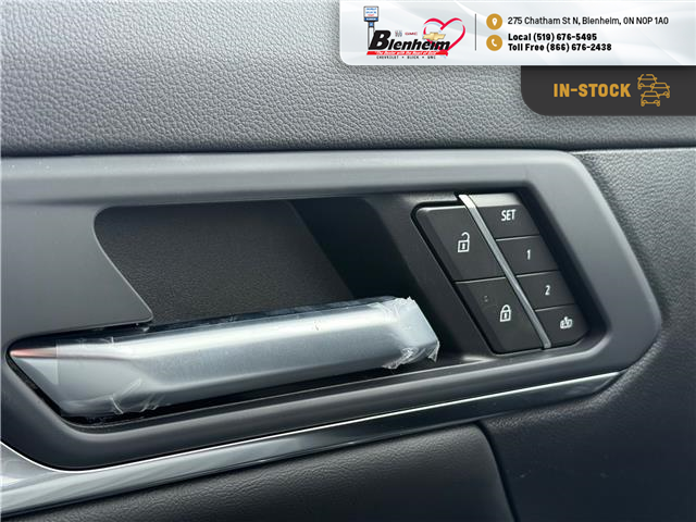 2026 GMC Terrain Denali (Stk: T168) in Blenheim - Image 22 of 42