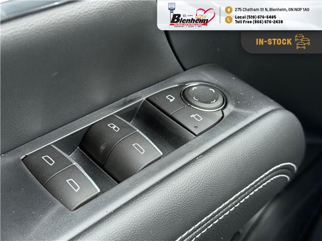 2026 GMC Terrain Denali (Stk: T168) in Blenheim - Image 23 of 42