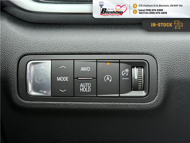 2026 GMC Terrain Denali (Stk: T168) in Blenheim - Image 24 of 42