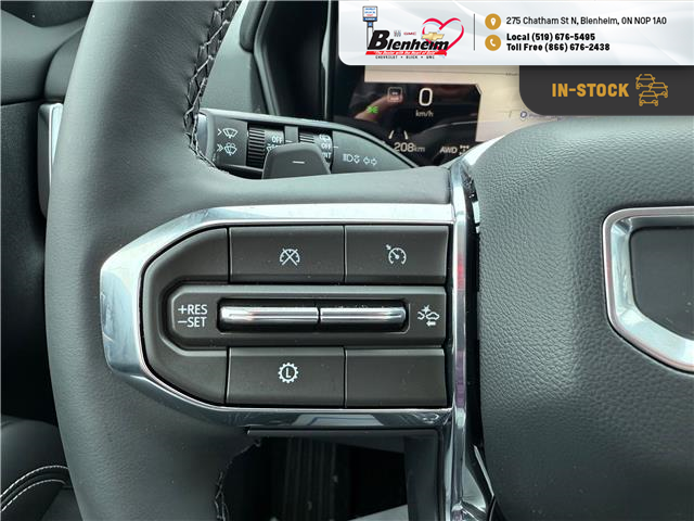 2026 GMC Terrain Denali (Stk: T168) in Blenheim - Image 26 of 42