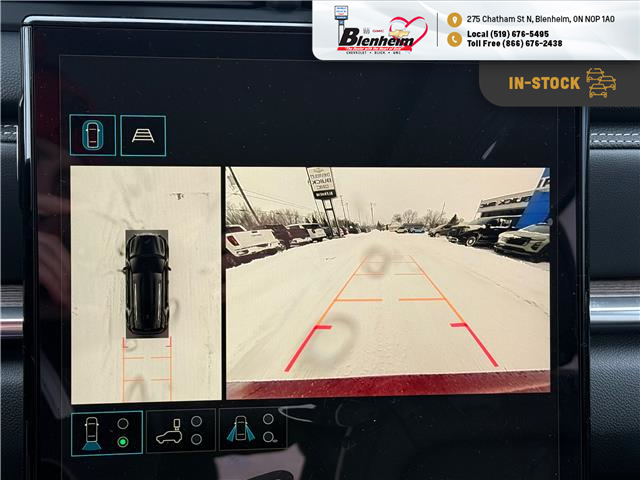 2026 GMC Terrain Denali (Stk: T168) in Blenheim - Image 32 of 42