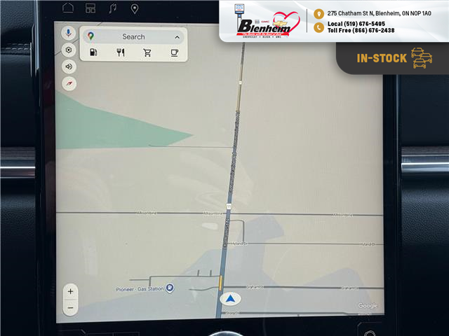 2026 GMC Terrain Denali (Stk: T168) in Blenheim - Image 33 of 42