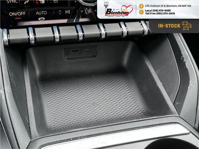 2026 GMC Terrain Denali (Stk: T168) in Blenheim - Image 36 of 42