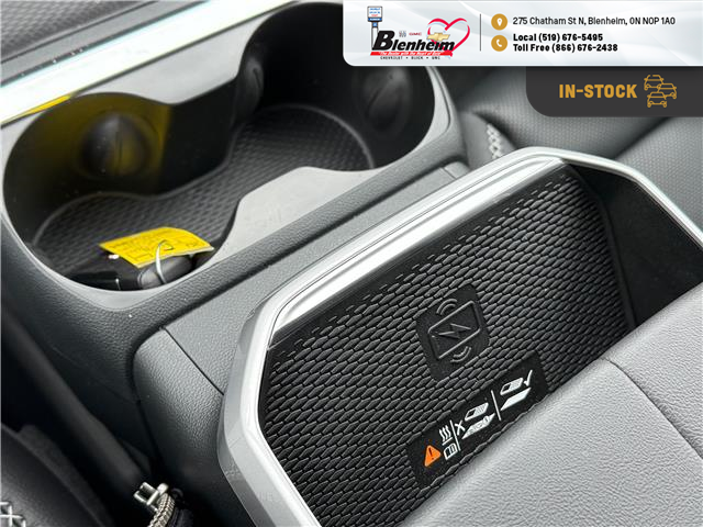 2026 GMC Terrain Denali (Stk: T168) in Blenheim - Image 37 of 42