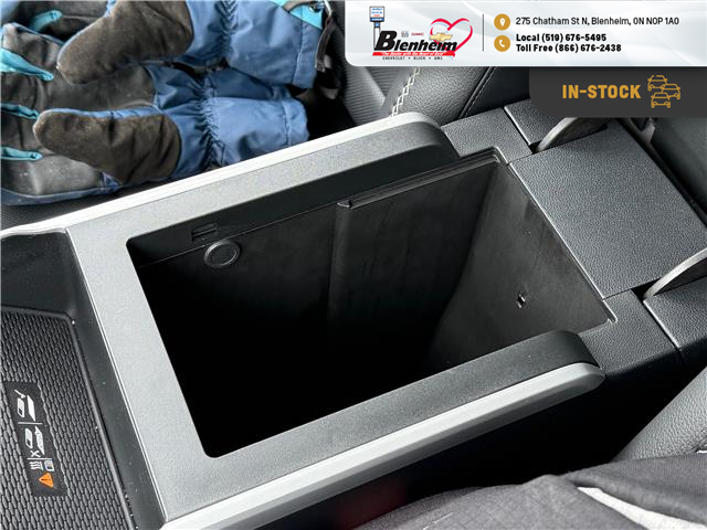 2026 GMC Terrain Denali (Stk: T168) in Blenheim - Image 38 of 42