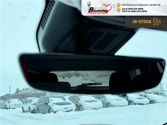 2026 GMC Terrain Denali (Stk: T168) in Blenheim - Image 39 of 42