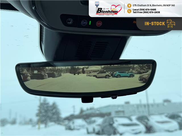2026 GMC Terrain Denali (Stk: T168) in Blenheim - Image 40 of 42