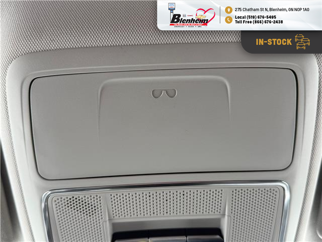 2026 GMC Terrain Denali (Stk: T168) in Blenheim - Image 42 of 42