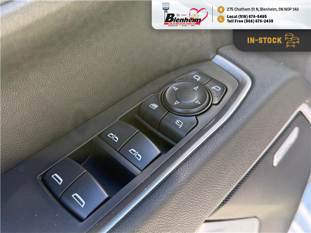 2026 GMC Sierra 1500 SLT (Stk: T188) in Blenheim - Image 13 of 37