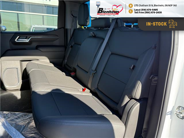 2026 GMC Sierra 1500 SLT (Stk: T188) in Blenheim - Image 18 of 37