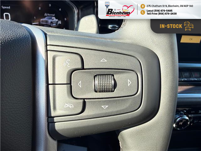 2026 GMC Sierra 1500 SLT (Stk: T188) in Blenheim - Image 26 of 37