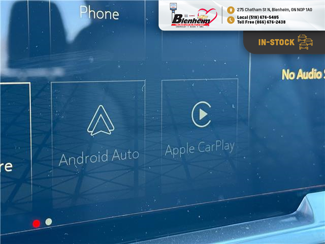 2026 GMC Sierra 1500 SLT (Stk: T188) in Blenheim - Image 29 of 37