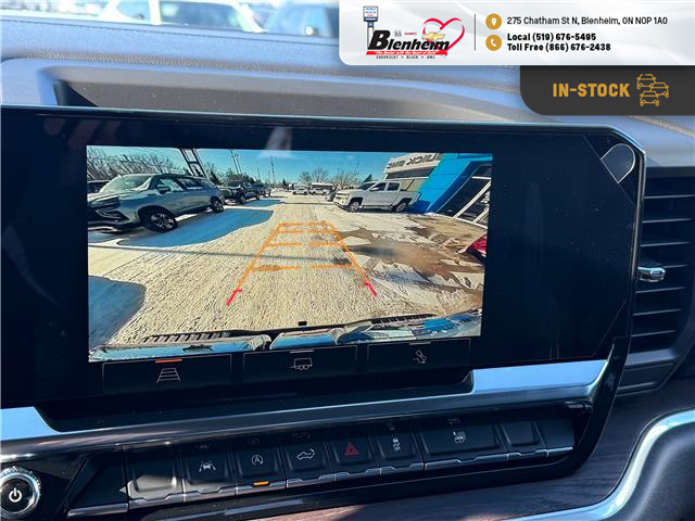 2026 GMC Sierra 1500 SLT (Stk: T188) in Blenheim - Image 30 of 37