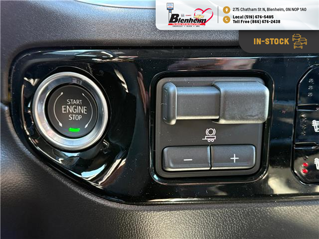 2026 GMC Sierra 1500 SLT (Stk: T188) in Blenheim - Image 32 of 37