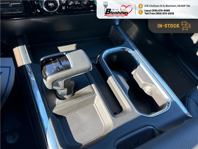 2026 GMC Sierra 1500 SLT (Stk: T188) in Blenheim - Image 34 of 37
