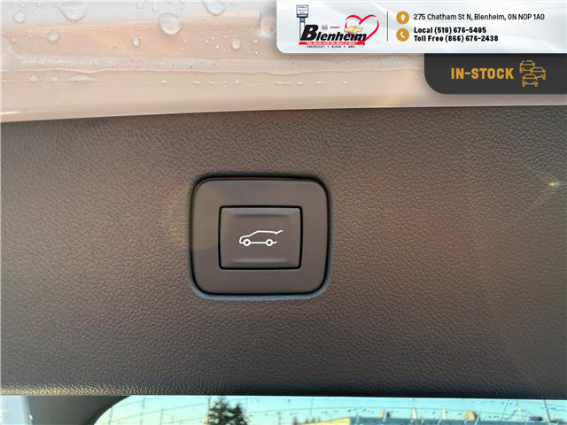 2026 Buick Envista Avenir (Stk: T149) in Blenheim - Image 7 of 40