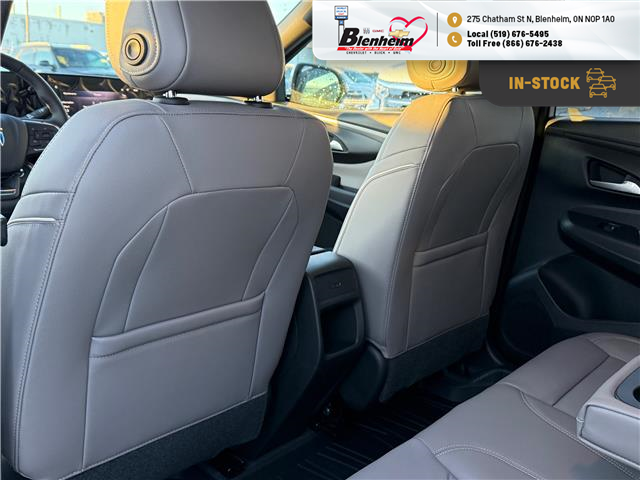 2026 Buick Envista Avenir (Stk: T149) in Blenheim - Image 21 of 40