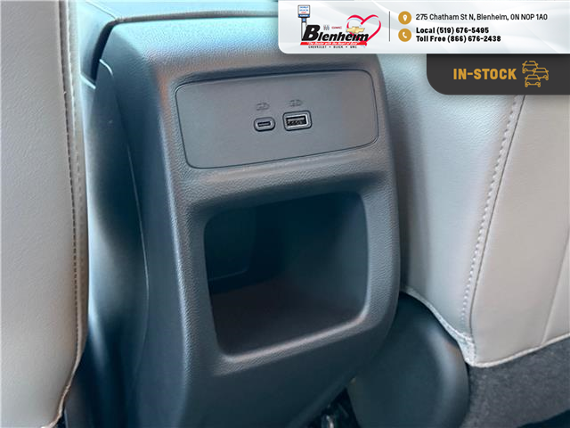 2026 Buick Envista Avenir (Stk: T149) in Blenheim - Image 22 of 40