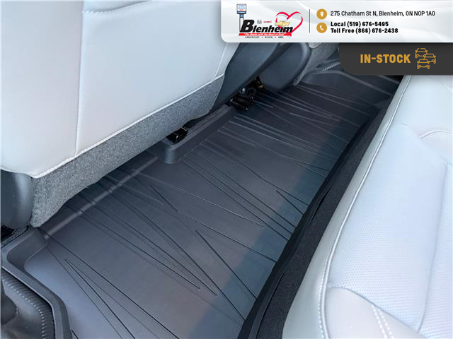 2026 Buick Envista Avenir (Stk: T149) in Blenheim - Image 23 of 40