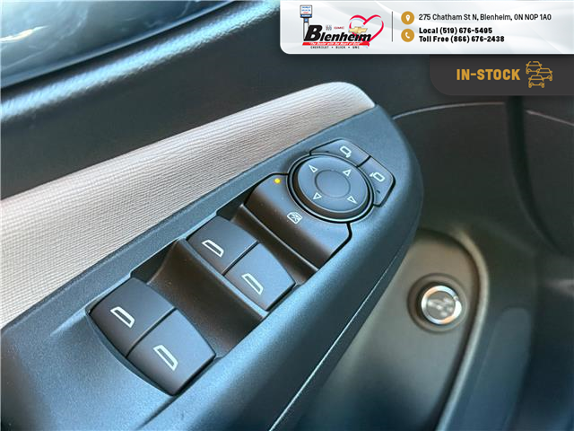 2026 Buick Envista Avenir (Stk: T149) in Blenheim - Image 25 of 40