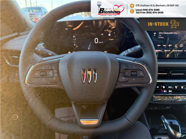 2026 Buick Envista Avenir (Stk: T149) in Blenheim - Image 26 of 40