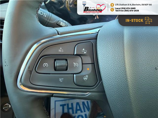 2026 Buick Envista Avenir (Stk: T149) in Blenheim - Image 27 of 40