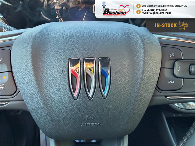 2026 Buick Envista Avenir (Stk: T149) in Blenheim - Image 28 of 40