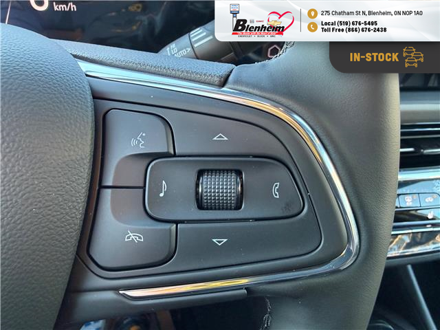 2026 Buick Envista Avenir (Stk: T149) in Blenheim - Image 29 of 40