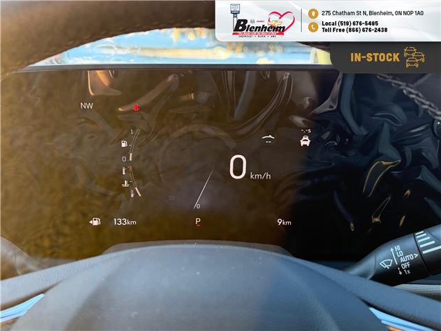 2026 Buick Envista Avenir (Stk: T149) in Blenheim - Image 30 of 40