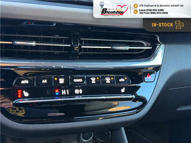 2026 Buick Envista Avenir (Stk: T149) in Blenheim - Image 34 of 40
