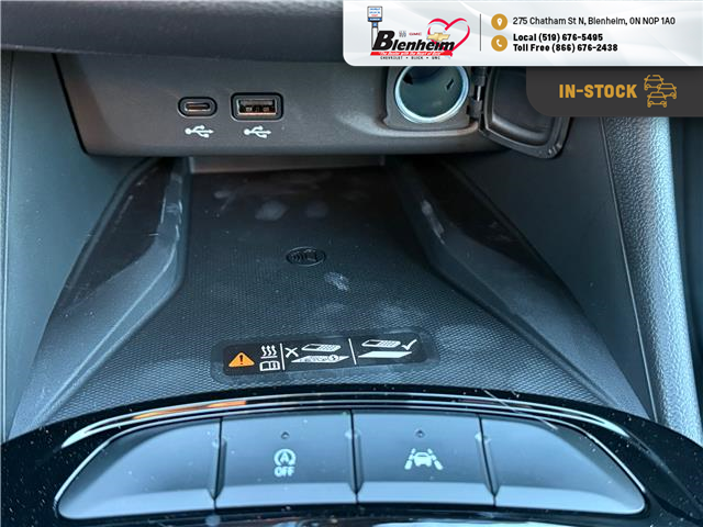 2026 Buick Envista Avenir (Stk: T149) in Blenheim - Image 35 of 40