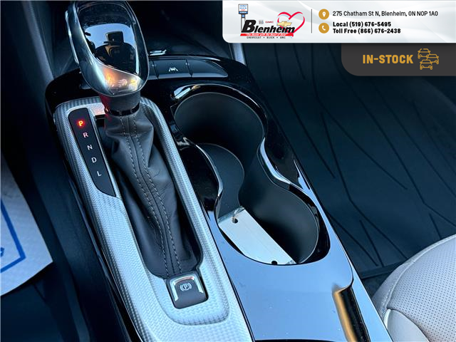 2026 Buick Envista Avenir (Stk: T149) in Blenheim - Image 36 of 40
