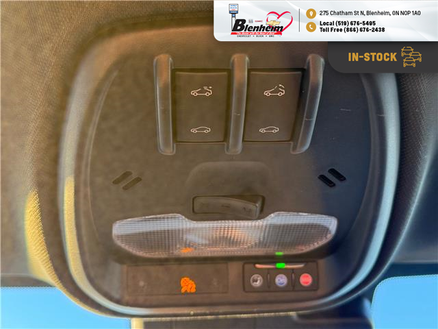 2026 Buick Envista Avenir (Stk: T149) in Blenheim - Image 38 of 40
