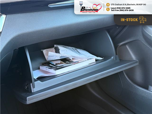 2026 Buick Envista Avenir (Stk: T149) in Blenheim - Image 39 of 40
