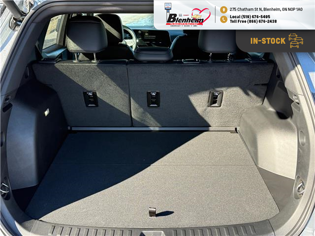 2026 Chevrolet Equinox LT (Stk: T190) in Blenheim - Image 5 of 37