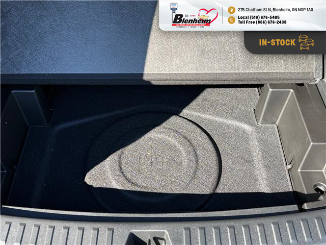 2026 Chevrolet Equinox LT (Stk: T190) in Blenheim - Image 6 of 37