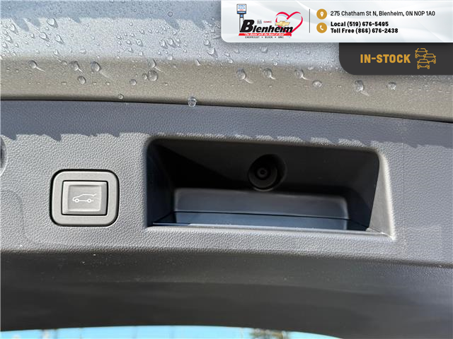 2026 Chevrolet Equinox LT (Stk: T190) in Blenheim - Image 7 of 37