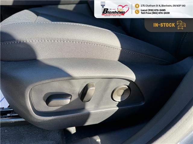 2026 Chevrolet Equinox LT (Stk: T190) in Blenheim - Image 13 of 37
