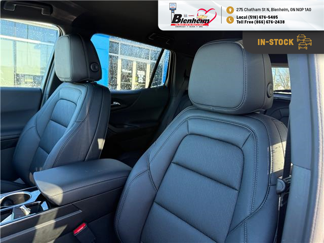 2026 Chevrolet Equinox LT (Stk: T190) in Blenheim - Image 15 of 37