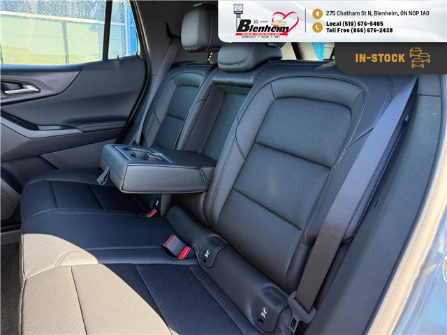 2026 Chevrolet Equinox LT (Stk: T190) in Blenheim - Image 17 of 37
