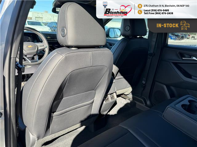2026 Chevrolet Equinox LT (Stk: T190) in Blenheim - Image 18 of 37