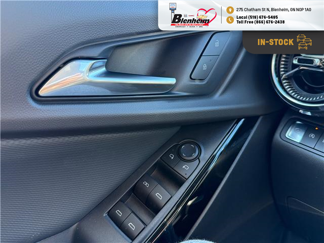 2026 Chevrolet Equinox LT (Stk: T190) in Blenheim - Image 19 of 37