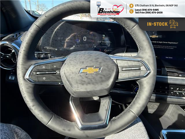 2026 Chevrolet Equinox LT (Stk: T190) in Blenheim - Image 21 of 37